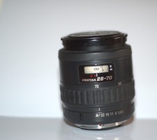 Obiettivo zoom smc usato  Melfi