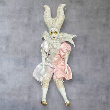 porcelain jester for sale porcelain jester for sale Austin