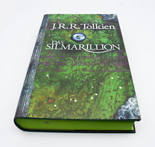Tolkien silmarillion luxusausg gebraucht kaufen  Pattensen