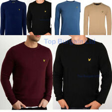 Lyle scott crew for sale  LONDON