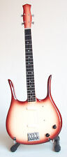 Guitare basse miniature d'occasion  Narbonne