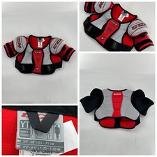 Ccm shoulder pads for sale  Saint Louis