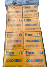 Fisco 400 drawing for sale  LEEDS