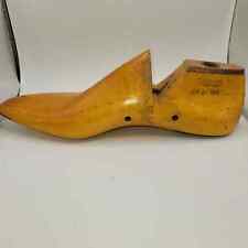 Cobblers wooden shoe for sale  Villa Ridge