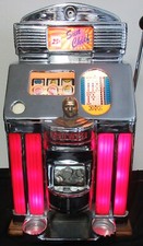 Jennings 25c lite for sale  Orange