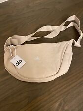 Bolsa tiracolo feminina Alo cor branca creme comprar usado  Enviando para Brazil
