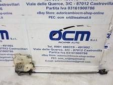 8x1837016 chiusura serratura usato  Castrovillari