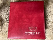 1977 mercury cougar for sale  Easton