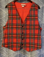 Storybook heirlooms vest for sale  Palm Coast
