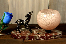 Antique art deco d'occasion  Bagnoles-de-l'Orne