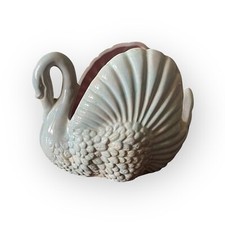 Swan planter gonder for sale  Shickshinny