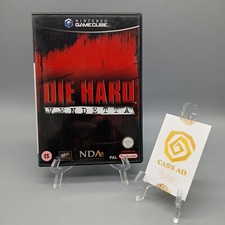 Gioco die hard usato  Cuneo
