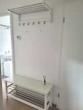 Ikea bank schuhablage gebraucht kaufen  Weiden