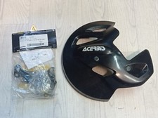 Bremsscheibenschutz kit yamaha gebraucht kaufen  Coesfeld