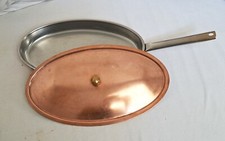 Pfanne spring culinox gebraucht kaufen  Deutschland