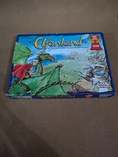 Elfenland brettspiel alan gebraucht kaufen  Theilenhofen