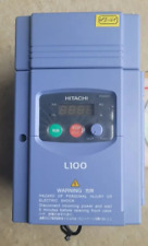 Hitachi frequenzumrichter l100 gebraucht kaufen  Deutschland