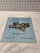 The Engine Collectors Journal edição 51 julho-agosto 1974 comprar usado  Enviando para Brazil