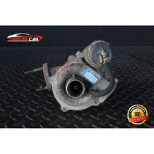 54359700005 turbina turbo usato  Italia