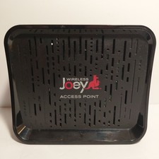 Echostar REDE DE PRATO PONTO DE ACESSO JOEY SEM FIO com adaptador de energia sem controle remoto comprar usado  Enviando para Brazil