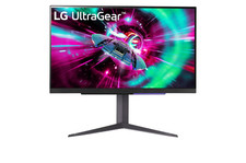27gr93u lcd gaming gebraucht kaufen  Lemförde