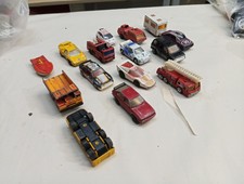 Matchbox superfast lotto usato  Roma