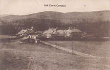 Golf course carradale for sale  CROWBOROUGH