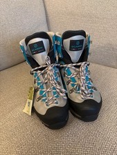 Womens scarpa manta for sale  READING