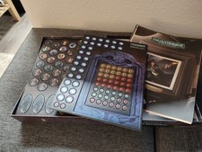 Arkham horror rpg for sale  Las Vegas