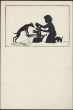 20035296 kind hunde gebraucht kaufen  Eimeldingen