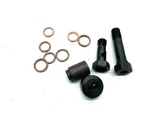 Kit 015 raccordi usato Kit 015 raccordi usato  Frattaminore