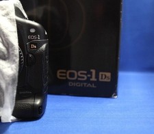 Canon 1ds digital for sale  PETERBOROUGH