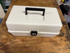 Vintage tackle box for sale  Santee