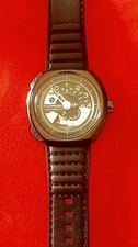 Sevenfriday serie automatico usato  Spedire a Italy