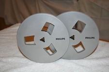 Verkaufe philips leerspulen gebraucht kaufen  Münster