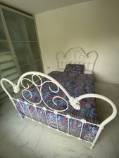 double metal bed base for sale double metal bed base for sale EAST GRINSTEAD