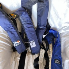 Live jacket west for sale  Central Square