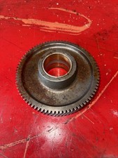 Motor diesel Yanmar 4tne94 engrenagem temporizadora 4 cilindros comprar usado  Enviando para Brazil
