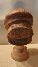 Vintage puzzle hat for sale  Austin