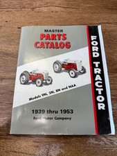 39ftmpc master parts for sale  Gallatin