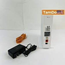 Modem a cabo Hitron CODA56 DOCSIS 3.1, 2.5Gbps, COX Spectrum Xfinity comprar usado Modem a cabo Hitron CODA56 DOCSIS 3.1, 2.5Gbps, COX Spectrum Xfinity comprar usado  Enviando para Brazil