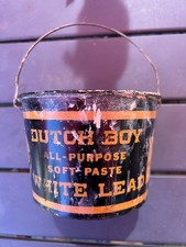 Vintage dutch boy for sale  Ballston Lake