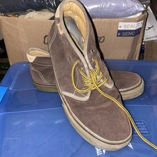 Vans skate chukka for sale  Walnut Creek