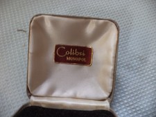 Vintage colibri monopol for sale  HAWICK