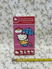 Hello kitty greetings for sale  Chagrin Falls