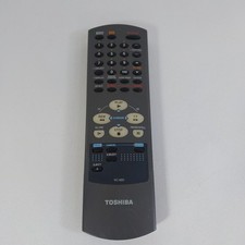Toshiba 602 vcr for sale  Fairland