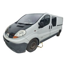 Renault trafic ll29 for sale  ABERDEEN