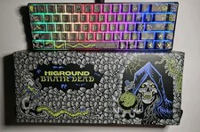 Higround brain dead for sale  Covert
