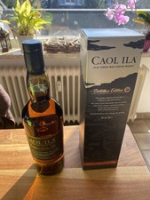 Caol ila distillers gebraucht kaufen  Bonn