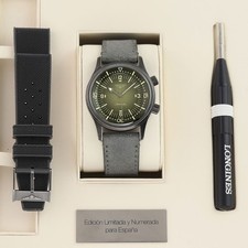 Longines limited legend for sale  USA